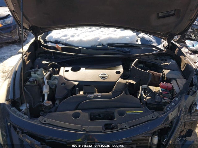 1N4AL3AP6FN902209 Nissan Altima 2.5 S