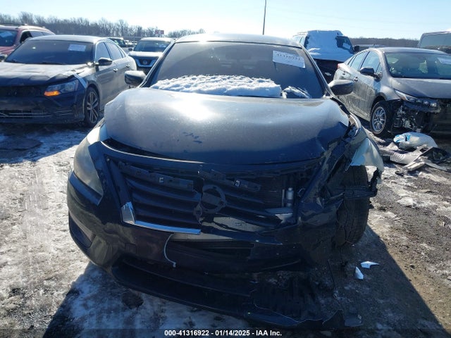 1N4AL3AP6FN902209 Nissan Altima 2.5 S