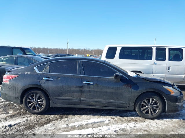 1N4AL3AP6FN902209 Nissan Altima 2.5 S