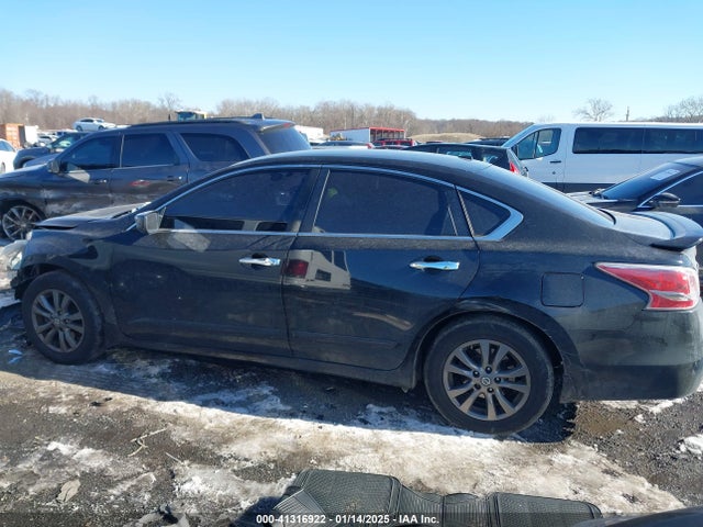 1N4AL3AP6FN902209 Nissan Altima 2.5 S