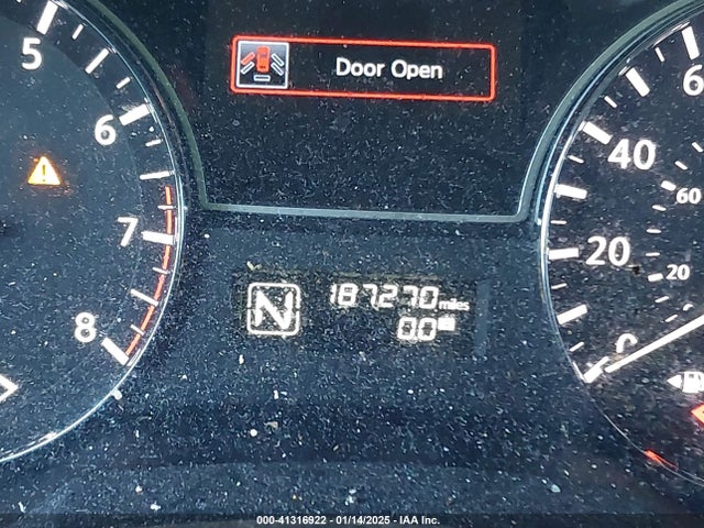 1N4AL3AP6FN902209 Nissan Altima 2.5 S