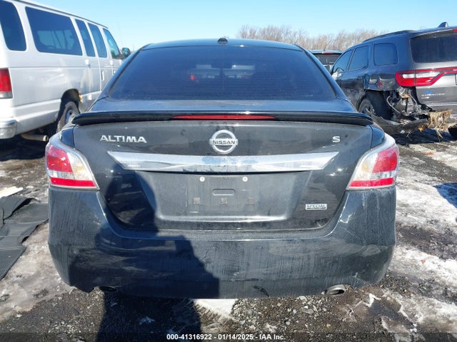 1N4AL3AP6FN902209 Nissan Altima 2.5 S