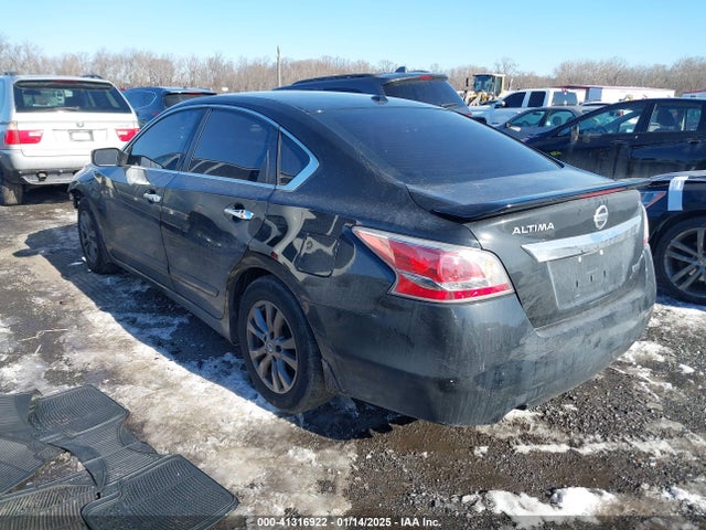 1N4AL3AP6FN902209 Nissan Altima 2.5 S