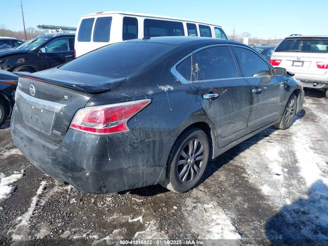 1N4AL3AP6FN902209 Nissan Altima 2.5 S