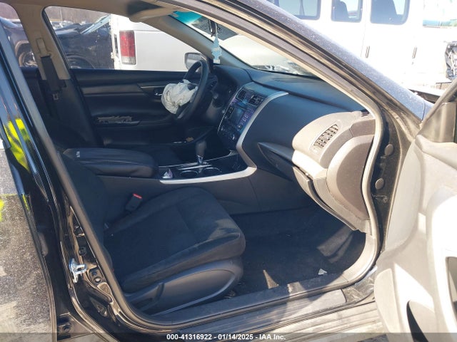 1N4AL3AP6FN902209 Nissan Altima 2.5 S