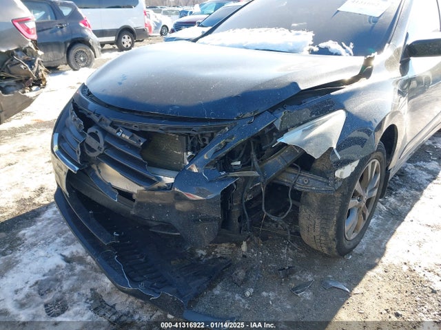 1N4AL3AP6FN902209 Nissan Altima 2.5 S