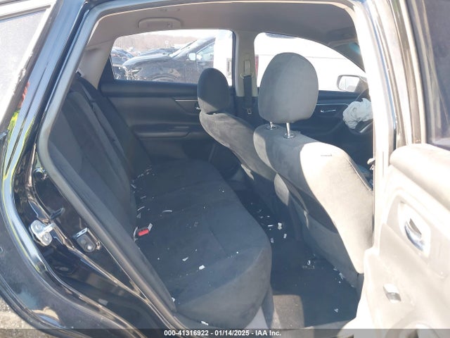 1N4AL3AP6FN902209 Nissan Altima 2.5 S