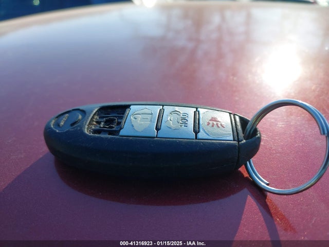 Nissan Altima 2.5 S 2014 1N4AL3AP5EC128982 Image 11