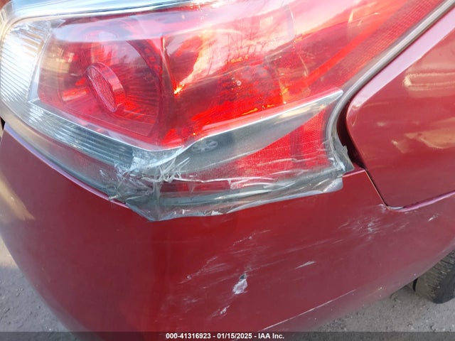 Nissan Altima 2.5 S 2014 1N4AL3AP5EC128982 Image 14