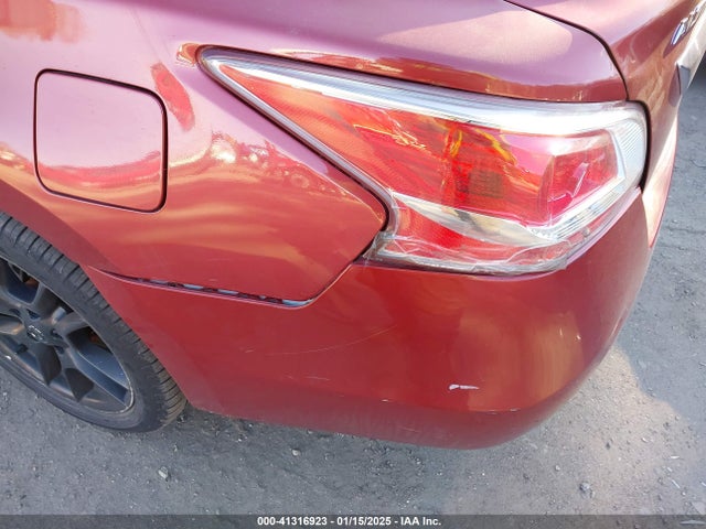 Nissan Altima 2.5 S 2014 1N4AL3AP5EC128982 Image 15