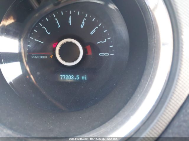 1ZVBP8CF5E5205081 Ford MUSTANG GT