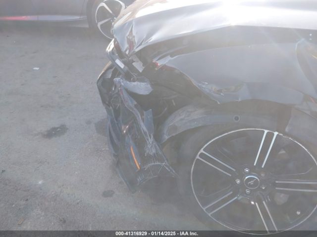 1ZVBP8CF5E5205081 Ford MUSTANG GT
