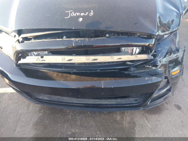 1ZVBP8CF5E5205081 Ford MUSTANG GT