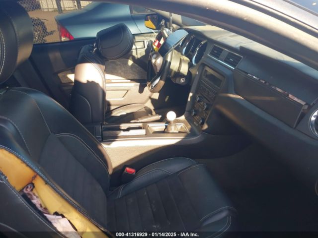 1ZVBP8CF5E5205081 Ford MUSTANG GT