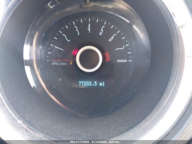 1ZVBP8CF5E5205081 Ford MUSTANG GT