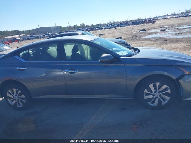 Nissan Altima 2.5 S 2022 1N4BL4BVXNN393294 Image 13