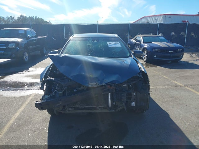 5YFBURHE1KP878790 Toyota COROLLA SE