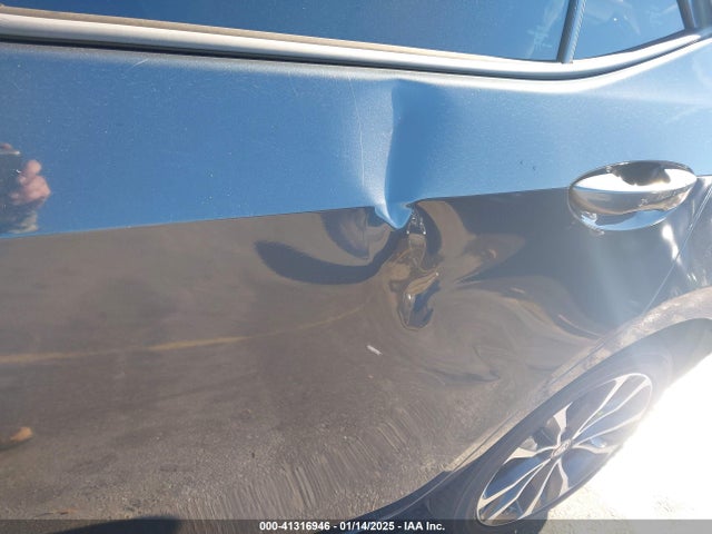 5YFBURHE1KP878790 Toyota COROLLA SE