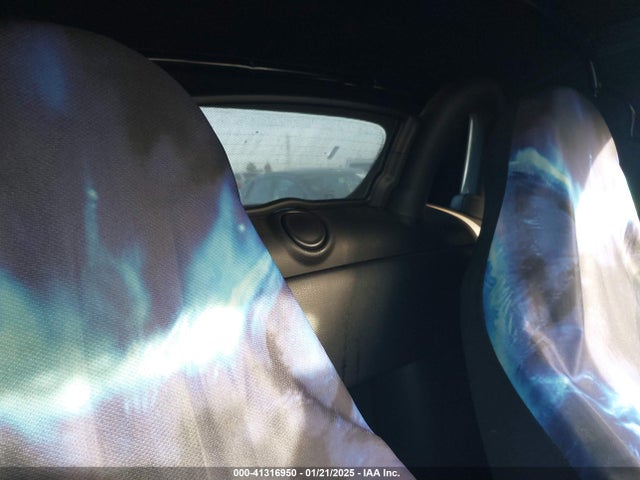 2013 MINI ROADSTER WMWSY3C55DT594628 Photo 7