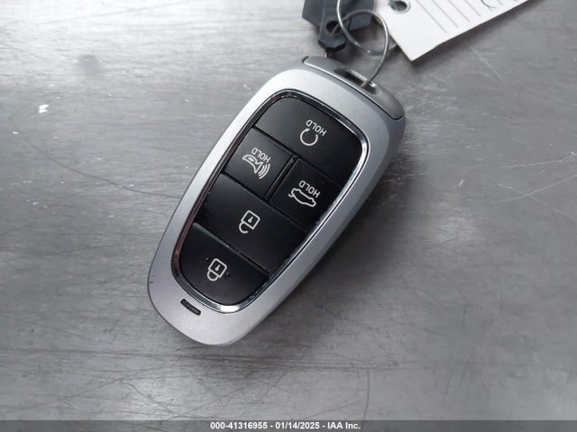 Hyundai Sonata Limited 2021 KMHL54JJ2MA026124 Image 11