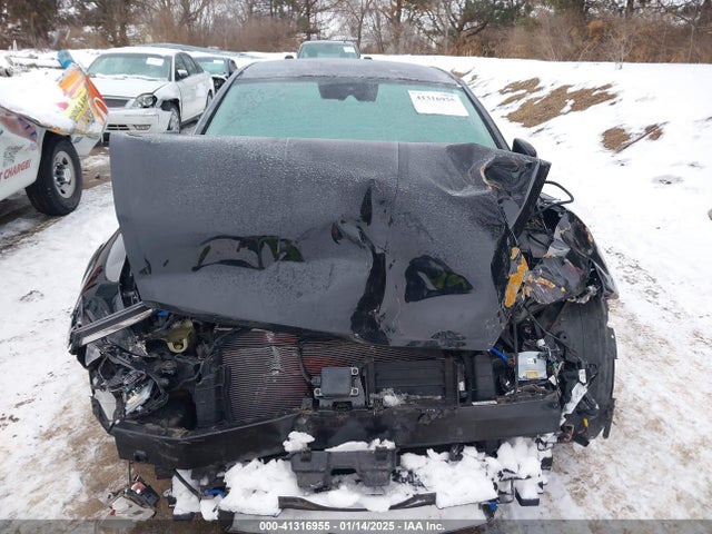 Hyundai Sonata Limited 2021 KMHL54JJ2MA026124 Image 13