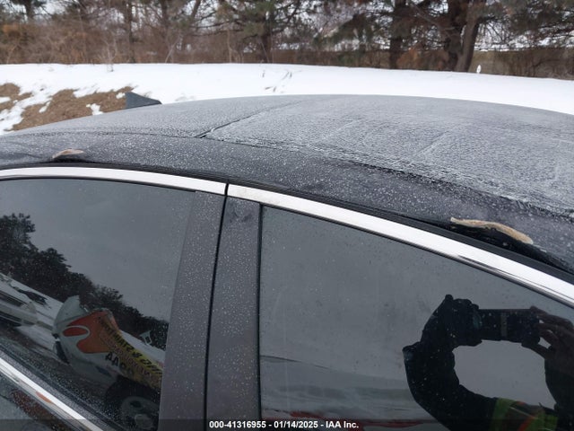 Hyundai Sonata Limited 2021 KMHL54JJ2MA026124 Image 21
