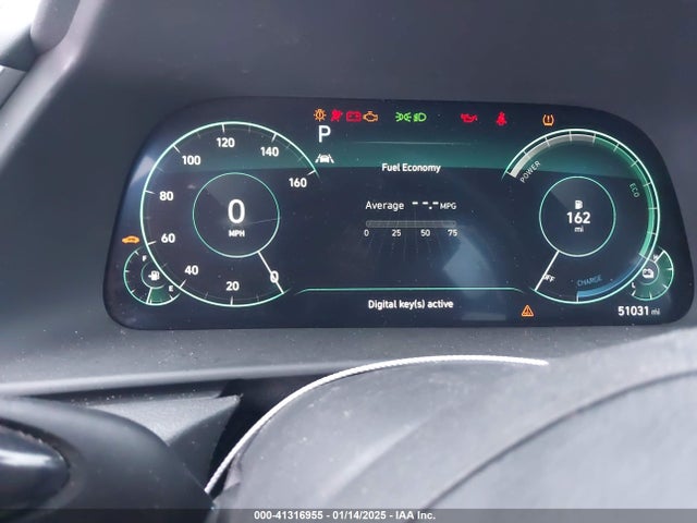 Hyundai Sonata Limited 2021 KMHL54JJ2MA026124 Image 7