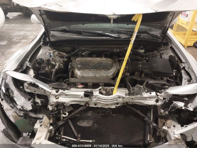 2012 ACURA TL 19UUA8F21CA027374 Photo 9