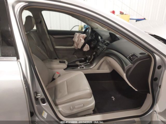 2012 ACURA TL 19UUA8F21CA027374 Photo 4