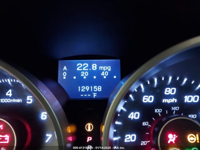 2012 ACURA TL 19UUA8F21CA027374 Photo 6