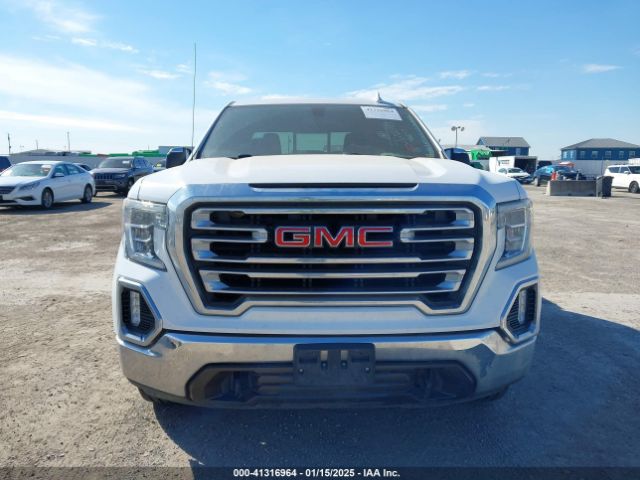 3GTU9DED1LG310071 GMC Sierra 1500 4wd  Short Box Slt