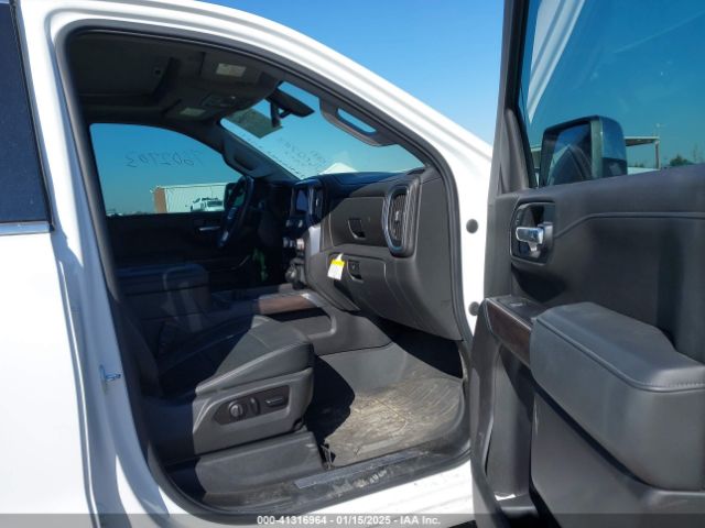 3GTU9DED1LG310071 GMC Sierra 1500 4wd  Short Box Slt