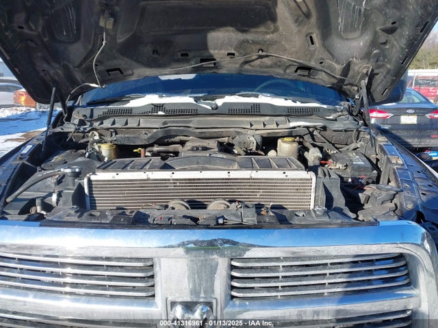 Продаж на аукціоні авто 2011 Ram Ram 2500 Slt, vin: 3D7UT2CL8BG561433, номер лоту: 41316961