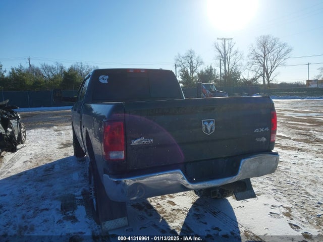 Продаж на аукціоні авто 2011 Ram Ram 2500 Slt, vin: 3D7UT2CL8BG561433, номер лоту: 41316961