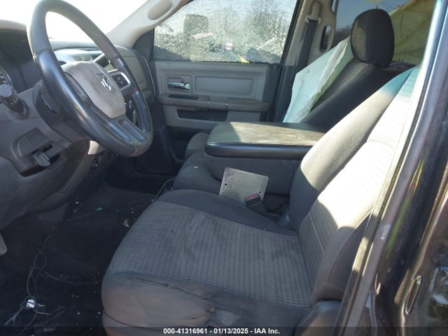 Продаж на аукціоні авто 2011 Ram Ram 2500 Slt, vin: 3D7UT2CL8BG561433, номер лоту: 41316961