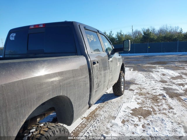 Продаж на аукціоні авто 2011 Ram Ram 2500 Slt, vin: 3D7UT2CL8BG561433, номер лоту: 41316961