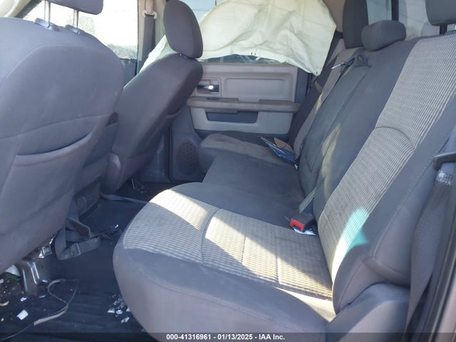 Продаж на аукціоні авто 2011 Ram Ram 2500 Slt, vin: 3D7UT2CL8BG561433, номер лоту: 41316961