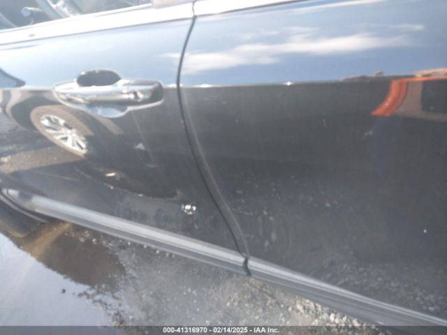 2HKRW1H89HH508486 Honda Cr-v Ex-l/ex-l Navi