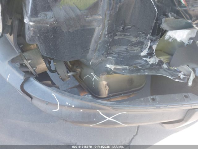 2HKRW1H89HH508486 Honda Cr-v Ex-l/ex-l Navi
