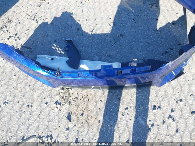 41316985 :رقم المزاد ، 19XFC2F56GE095486 vin ، 2016 Honda Civic Lx مزاد بيع