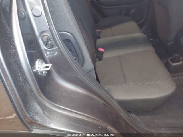 3CZRU6H3XNM754406 Honda Hr-v Awd Lx