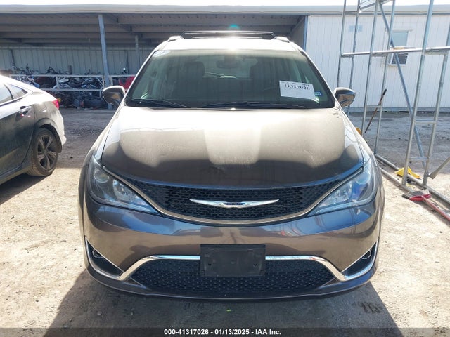 Chrysler Pacifica Touring L 2019 2C4RC1BG8KR593114 Image 12