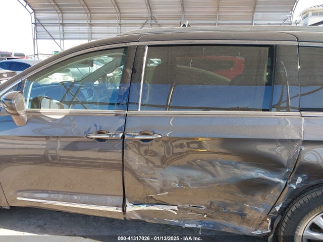Chrysler Pacifica Touring L 2019 2C4RC1BG8KR593114 Image 14