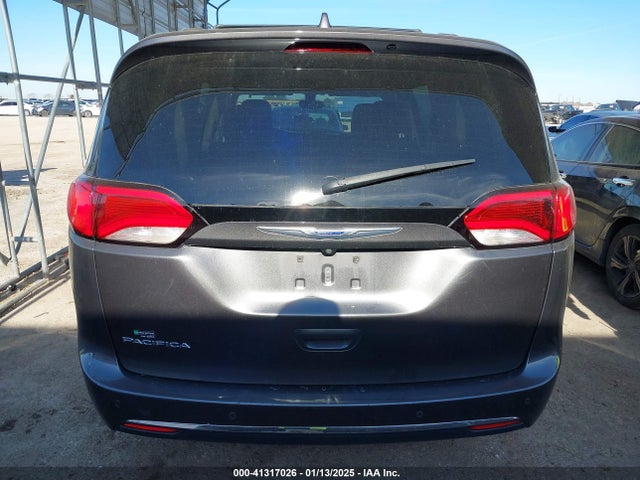 Chrysler Pacifica Touring L 2019 2C4RC1BG8KR593114 Image 16