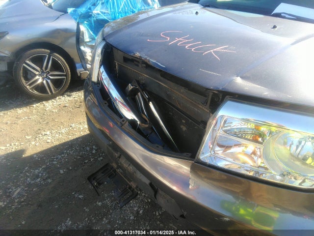 Honda Pilot Ex-l 2014 5FNYF3H54EB012261 Image 6