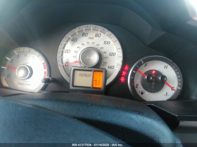 Honda Pilot Ex-l 2014 5FNYF3H54EB012261 Image 7