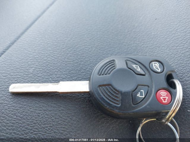 1FTYE2CM8HKB32373 Ford Transit-150