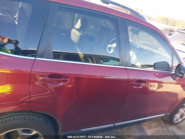 JF2SJAXC5GH404565 Subaru Forester 2.5i Touring