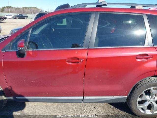 JF2SJAXC5GH404565 Subaru Forester 2.5i Touring