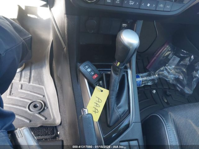 5YFBURHEXEP041167 Toyota Corolla L/le/le Pls/prm/s/s Pls